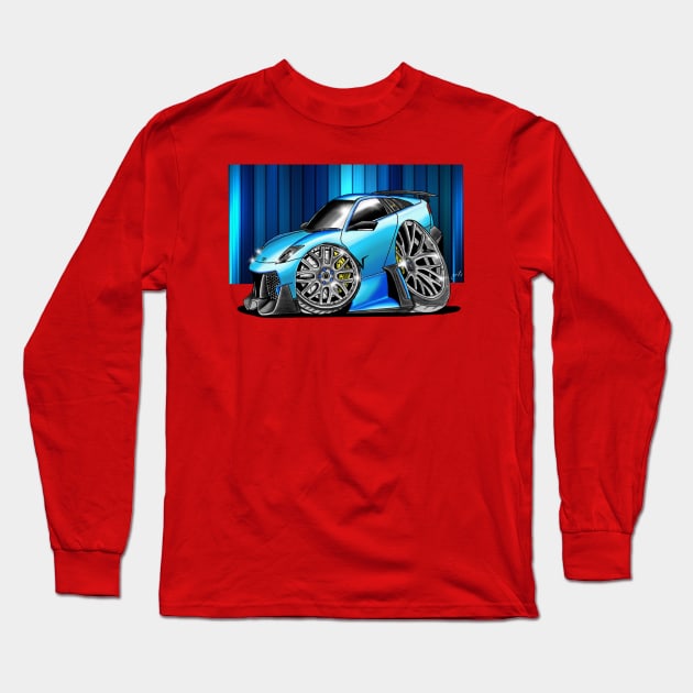 Lamborghini long sleeve shirt deals